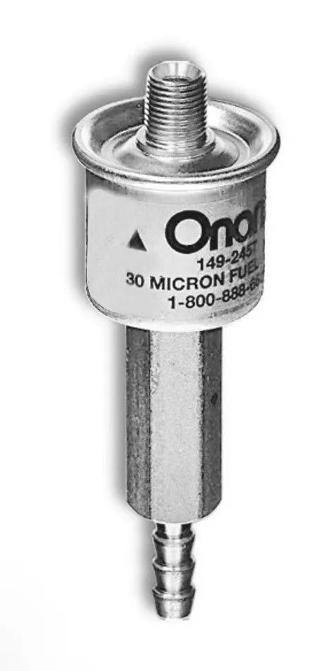 FUEL FILTER